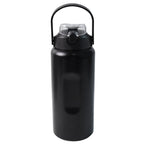 ALVENZA Large Capacity Stainless Steel Insulated Water Bottle – 1600ML Leakproof Flask