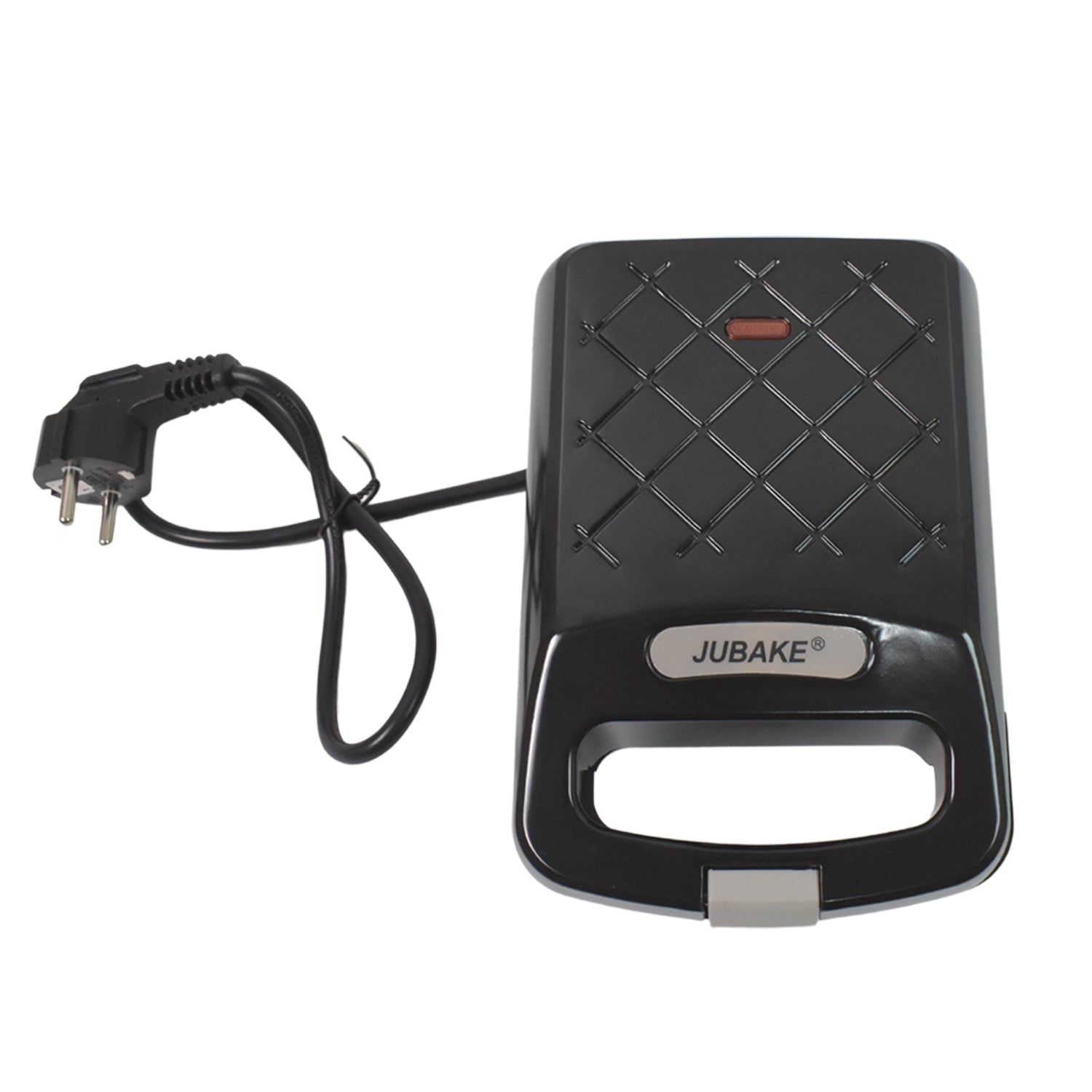Sandwich Maker Non-Stick Plates, Indicator Lights, 500W | ChefMates - Detail View 5