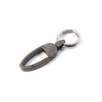 ALVENZA Heavy Duty Metal Carabiner Keychain – Durable & Secure Accessory