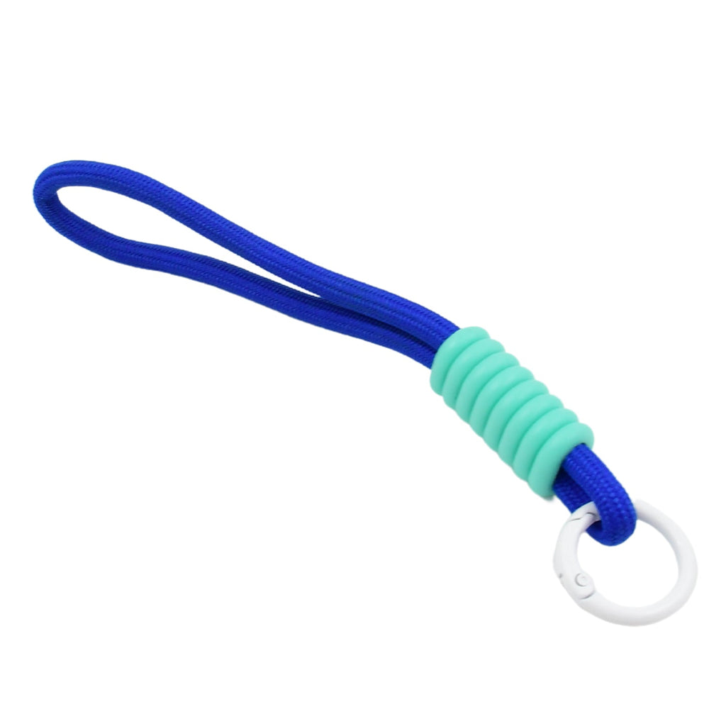 Phone Wrist Strap Adjustable Nylon Lanyard | Mobilon - Detail View 6