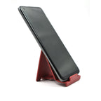 ALVENZA 10-Pack Adjustable Phone Stand – Desk, Office & Home Use | PHOBIA