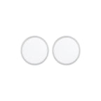 ALVENZA 360° Adjustable Blind Spot Mirror – Wide Angle for Safer Driving