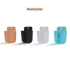 ALVENZA Wall Mounted Phone Holder – Multi-functional Organizer | Organivo