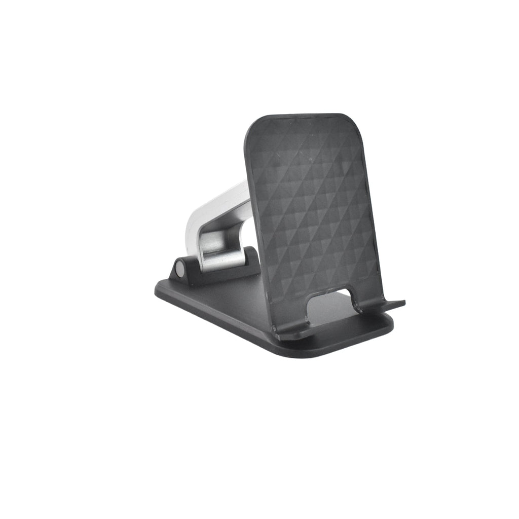 ALVENZA Mobile Phone Holder – Sturdy Adjustable Desk & Bed Stand