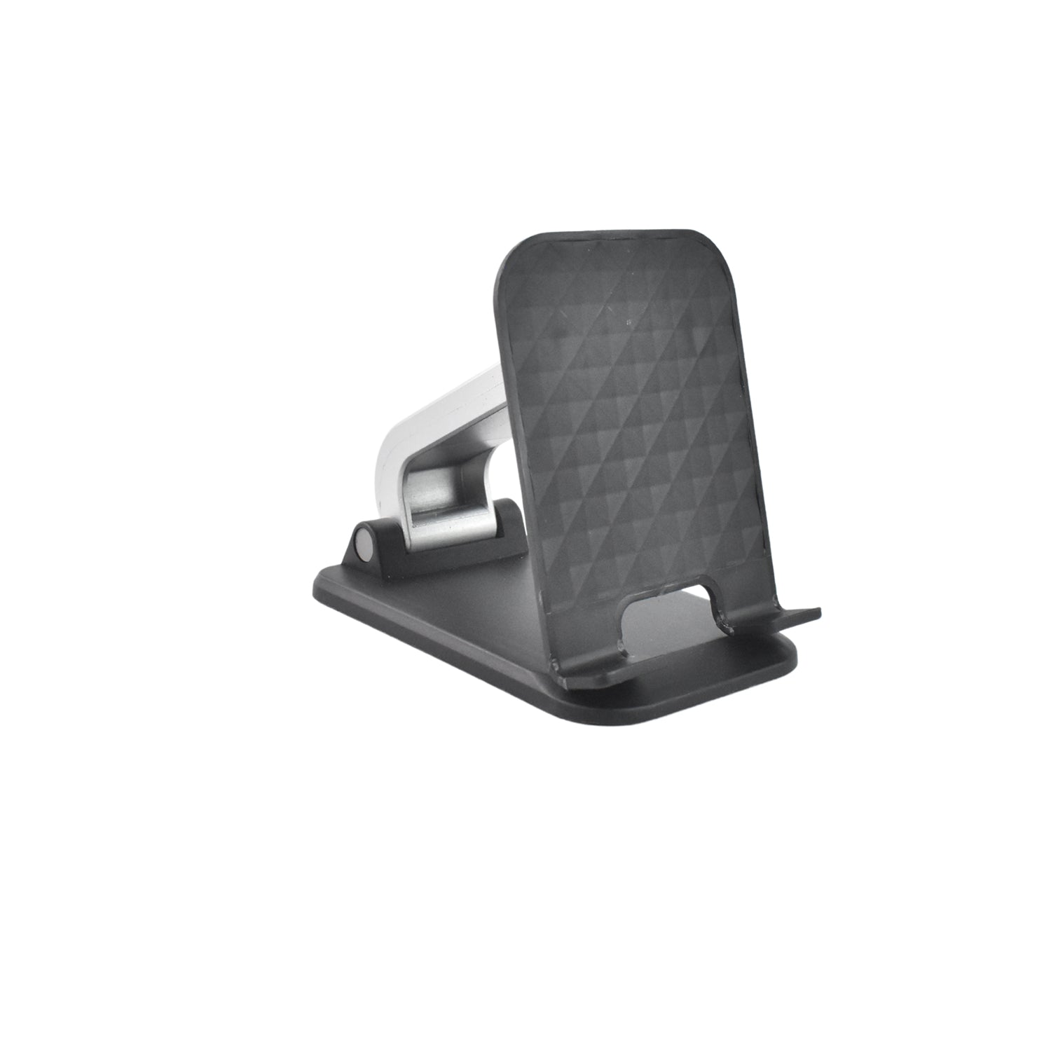ALVENZA Mobile Phone Holder – Sturdy Adjustable Desk & Bed Stand
