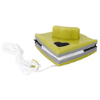 ALVENZA Magnetic Window Cleaner – Double-Sided Squeegee | FitFuzion