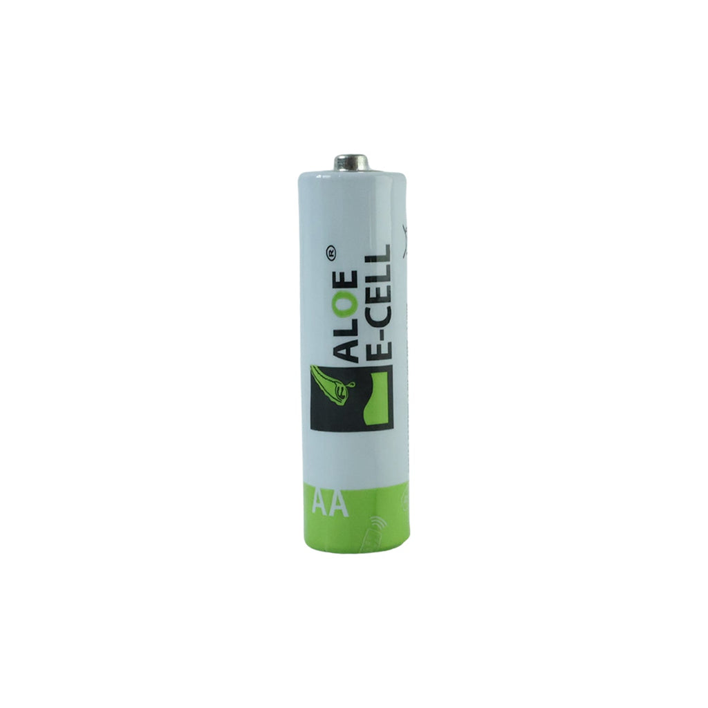 ALVENZA AA Heavy Duty Dry Battery Cells – Long Lasting Power Pack with 10 Units