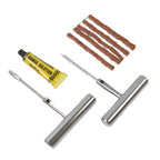 ALVENZA Tyre Repair Kit – Essential Tubeless Puncture Fix | Arrive Kit