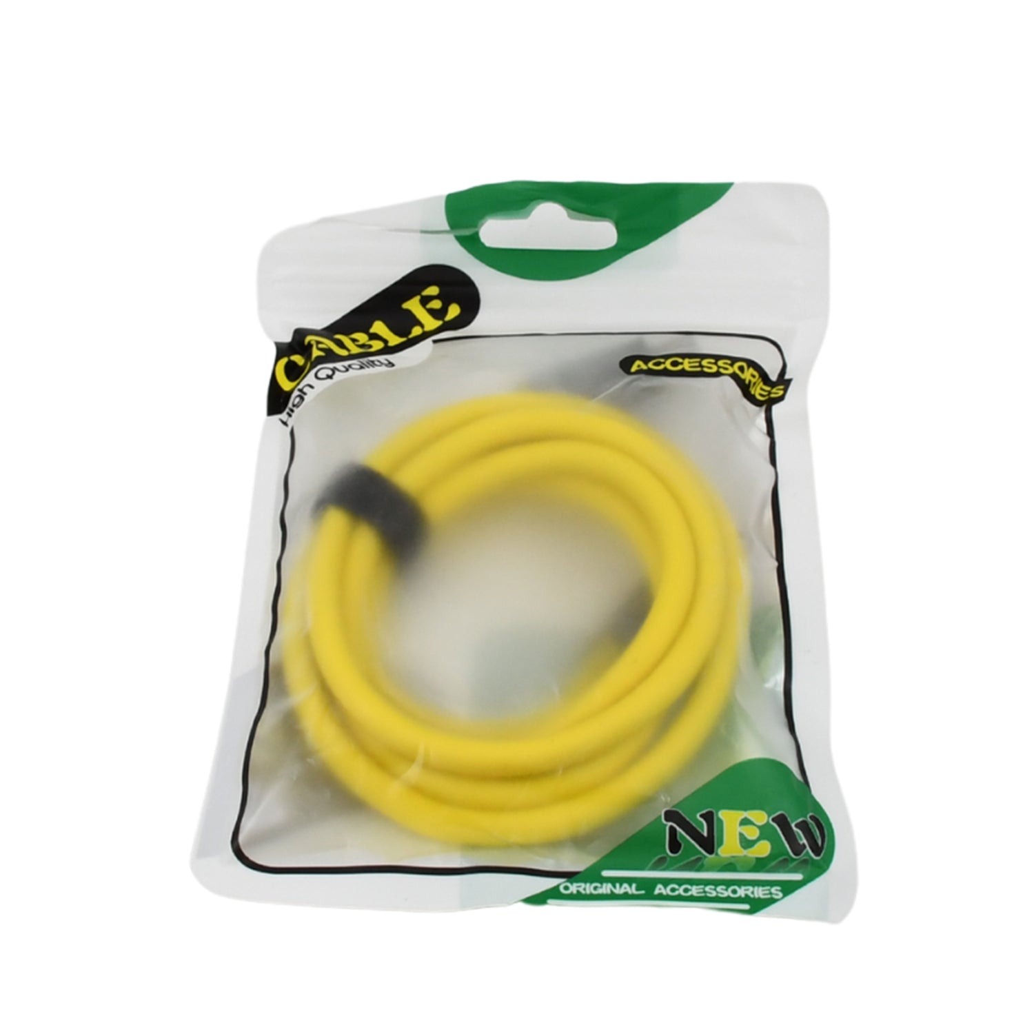 ALVENZA Type C Fast Charging Cable – with Light & 1m Durable | Indo Glow