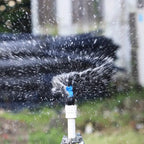 Garden Spray Nozzle Rotating Butterfly Sprinkler | Grow Garden Tools - Detail View 7