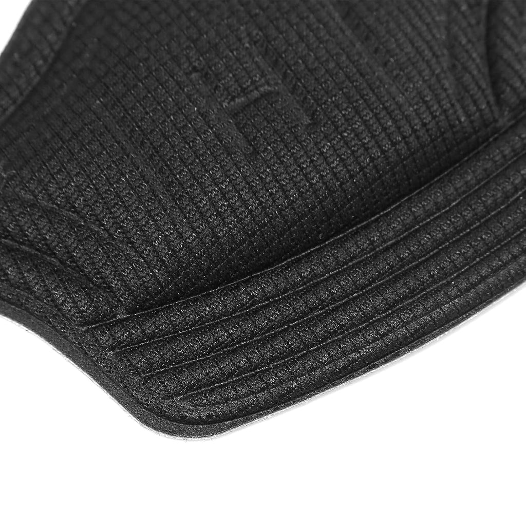 Heel Cushion Pads Soft & Protective Shoe Insoles | Velvet Wellness - Detail View 7