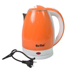 Electric Kettle 2L Stainless Steel with Auto Shut-Off | Siplix - Detail View 5