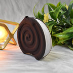 Chocolate Diary Scented Round Notebook for Kids & Office | Papezo - Detail View 7
