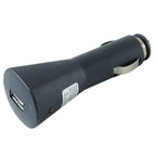 ALVENZA 12V Single USB Car Charger Adapter – Compact Mobile Car Charger