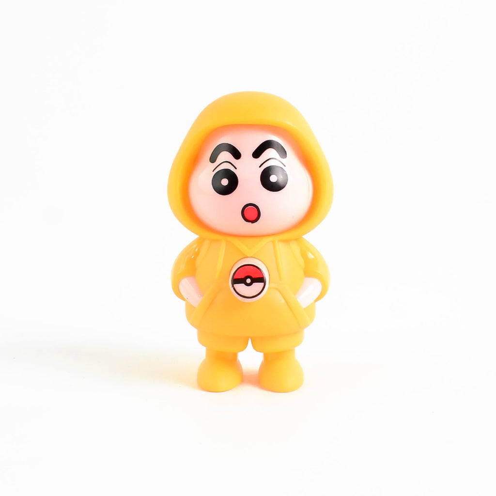 ALVENZA Face Changing Keychain – 3 Expressions, Durable & Fun Gift
