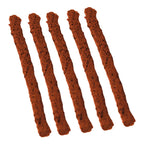 ALVENZA Tyre Repair Strips – Emergency Puncture Seal (5 Pcs) | Indo Glow