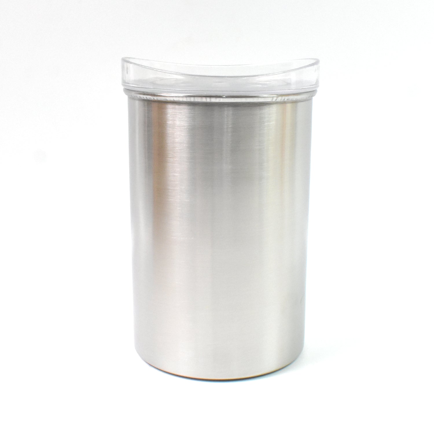 Stainless Steel Airtight Container 1000 ML with Lid | Konvex - Detail View 5
