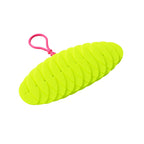 Flexible Worm Fidget Toy Sensory Stress Relief & Focus Aid - Detail View 5