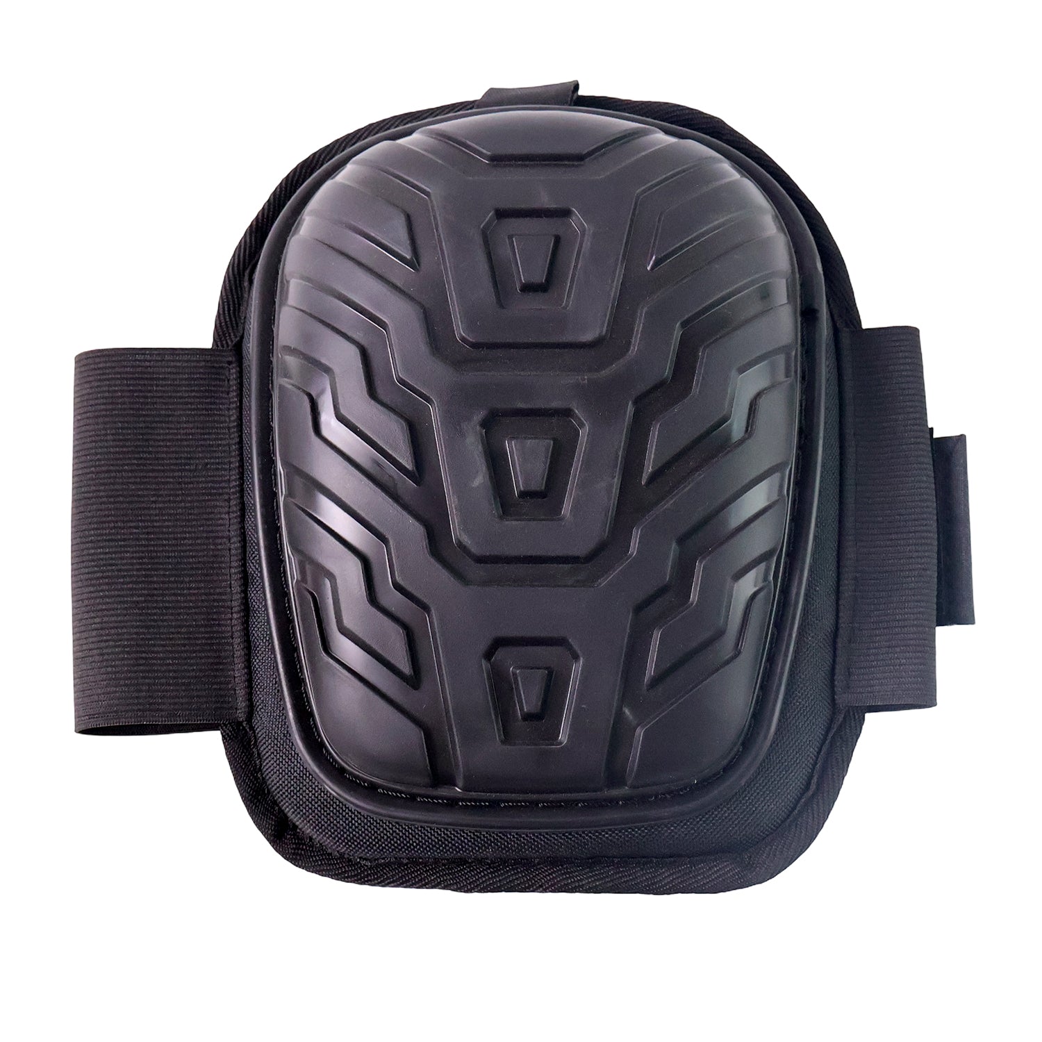 Heavy-Duty Knee Pad – Shock-Resistant Shell for Ultimate Protection