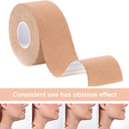 Face Lifting Tape Skin Firming & Wrinkle Reduction | Velvet Wellness - Detail View 6