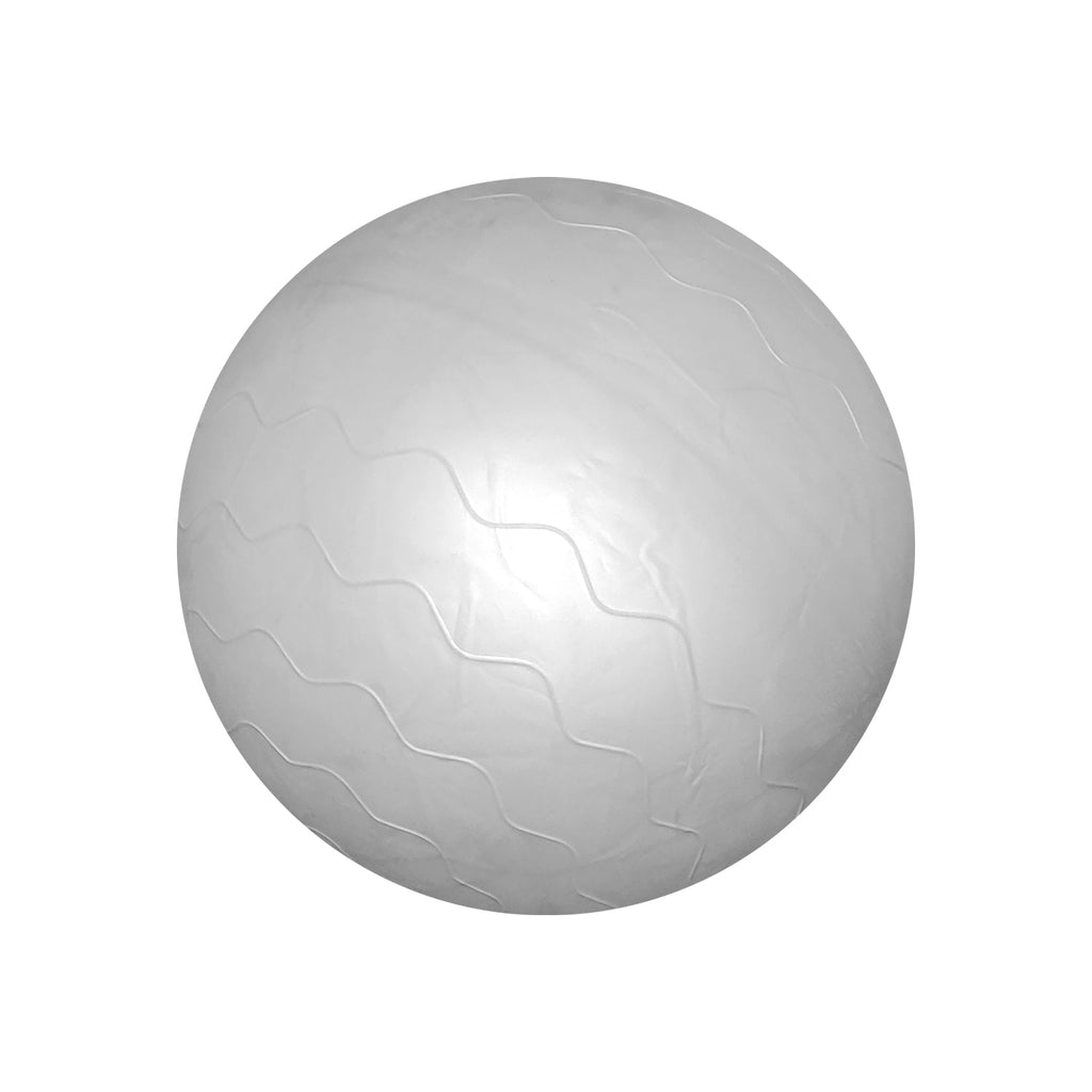 75CM Stability Gym Ball – Heavy Duty Non-Slip Fitness Ball