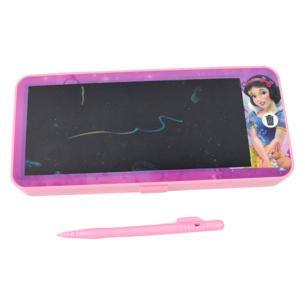 LED Drawing Pad Kids Electronic Magic Slate | InkGlow - Detail View 5