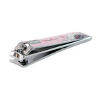Stainless Steel Nail Clipper Precise & Easy Grooming - Detail View 5