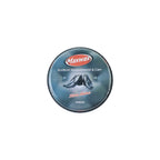 Black Shoe Polish Cream Long-lasting Shine & Easy Application - Back View