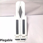 ALVENZA Adjustable Mobile Stand – Ergonomic Foldable Holder | PHOBIA