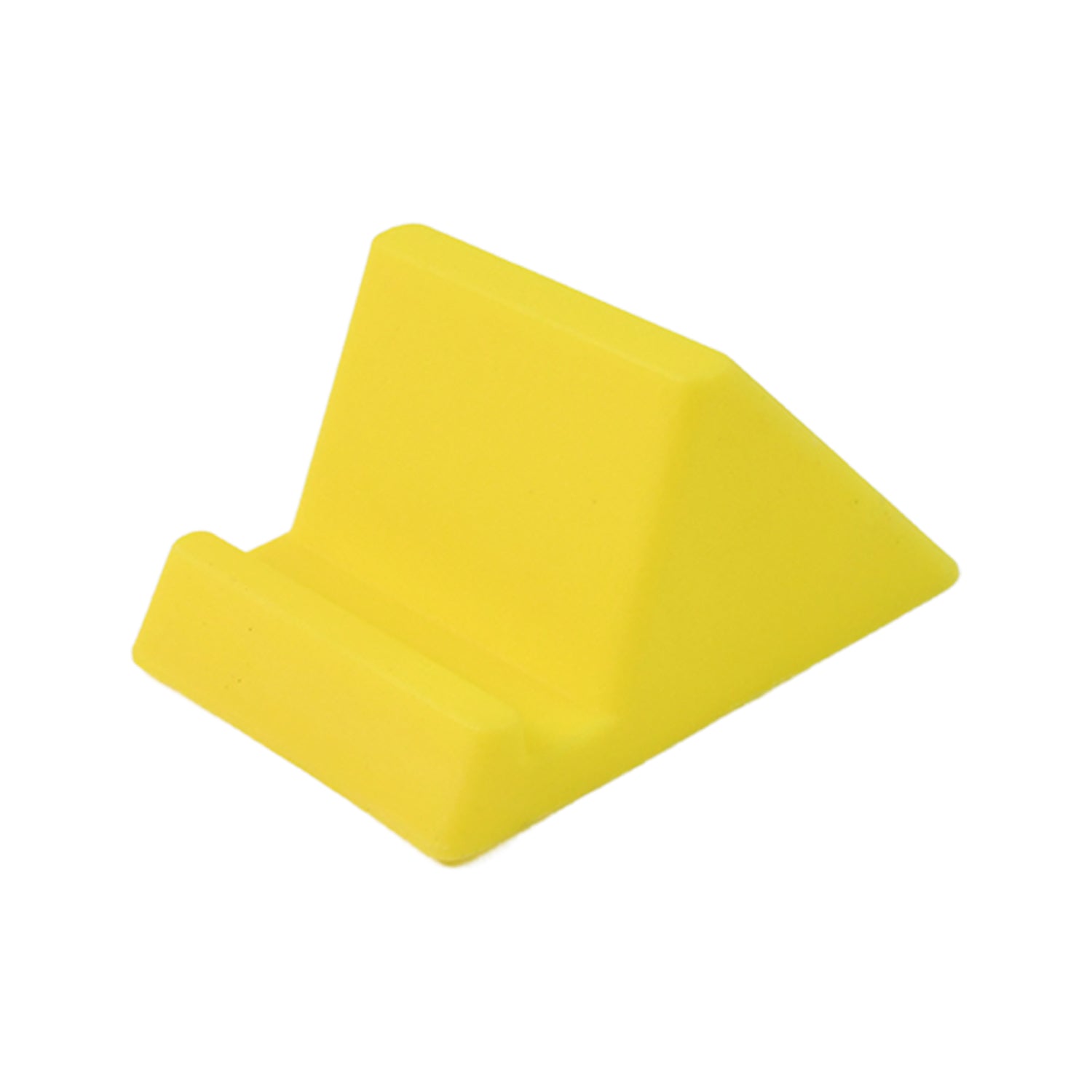 ALVENZA Plastic Mobile Phone Holder Stand – Compact & Minimalist Design