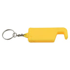 ALVENZA Keychain Mobile Stand – 2-in-1 Phone Holder | PHOBIA