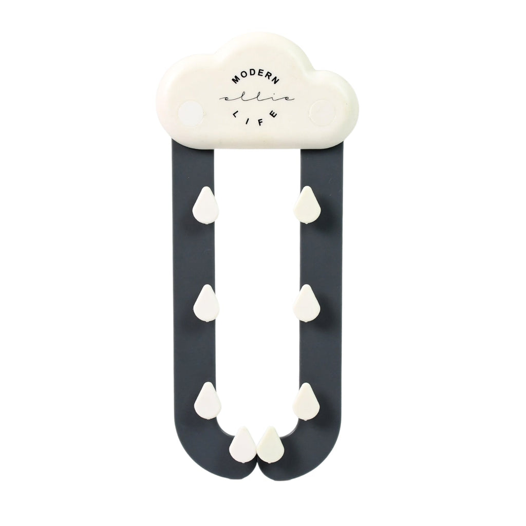 Kitchen Sink Strainer Triangle Design, Durable ABS | ShineCrest - Detail View 5