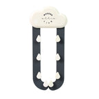 Kitchen Sink Strainer Triangle Design, Durable ABS | ShineCrest - Detail View 5