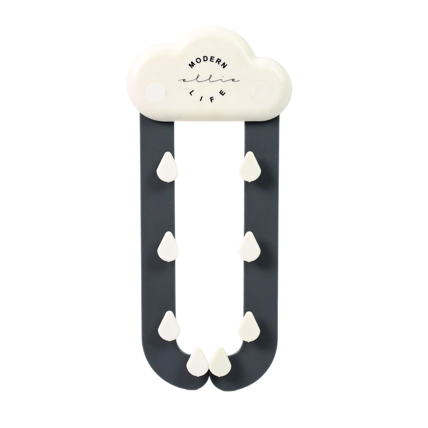 Kitchen Sink Strainer Triangle Design, Durable ABS | ShineCrest - Detail View 5