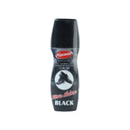 Liquid Shoe Polish Easy Application & Instant Shine for Leather Shoes - Back View