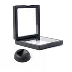 Jewellery Display Box Elegant Floating Design for Showcasing - Detail View 5