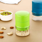 Dry Fruit Cutter Multi-Purpose Slicer & Chopper | Konvex - Detail View 7