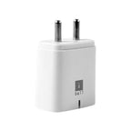 ALVENZA Dual USB Wall Charger 5V/3.1A – Fast & Compact Power Adapter