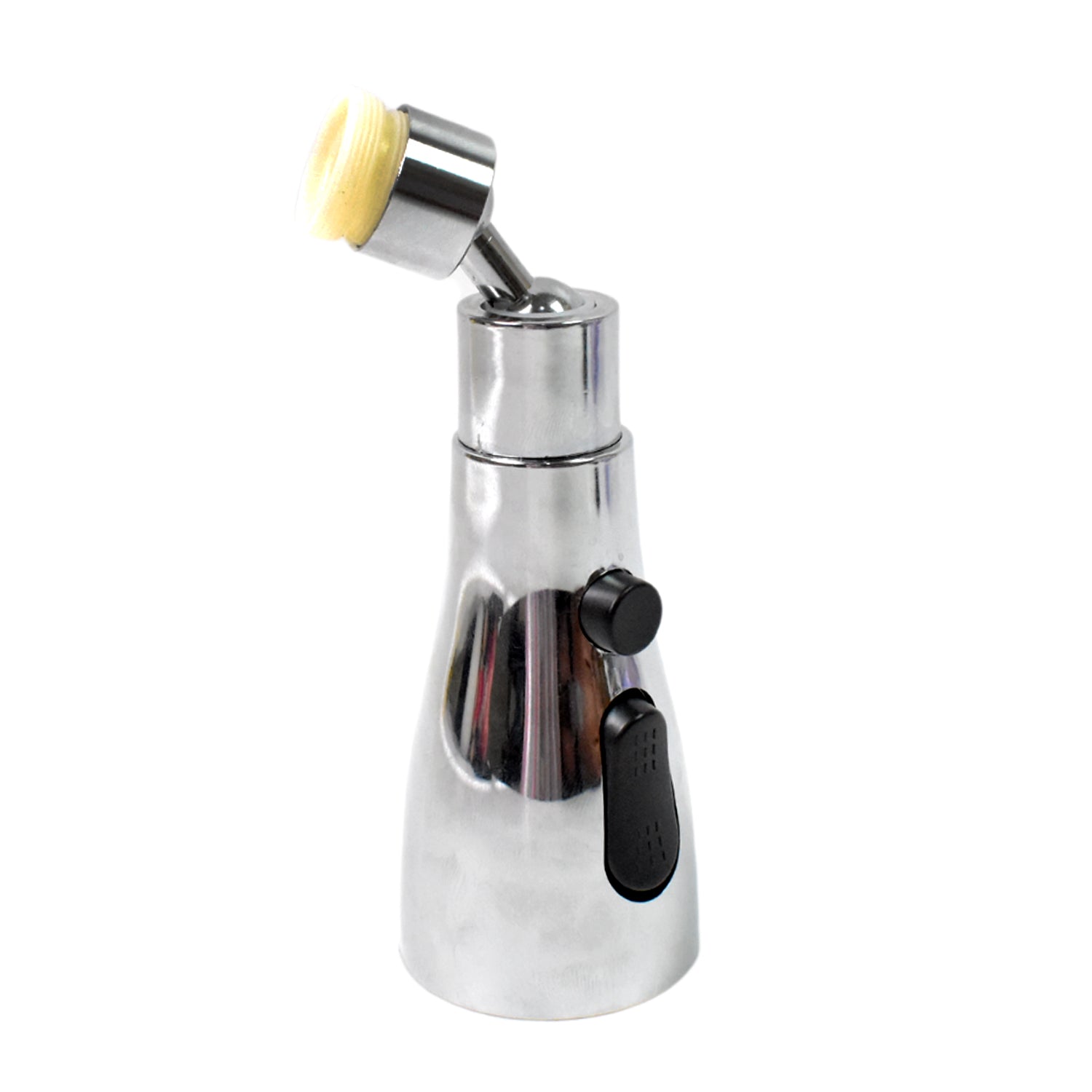 Kitchen Faucet Sprayer 3-Function Pull Down | - Detail View 5