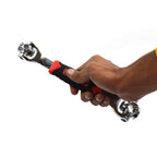 ALVENZA Universal Socket Wrench – 48-in-1 Multi-Tool for Car Repair | RaceVault
