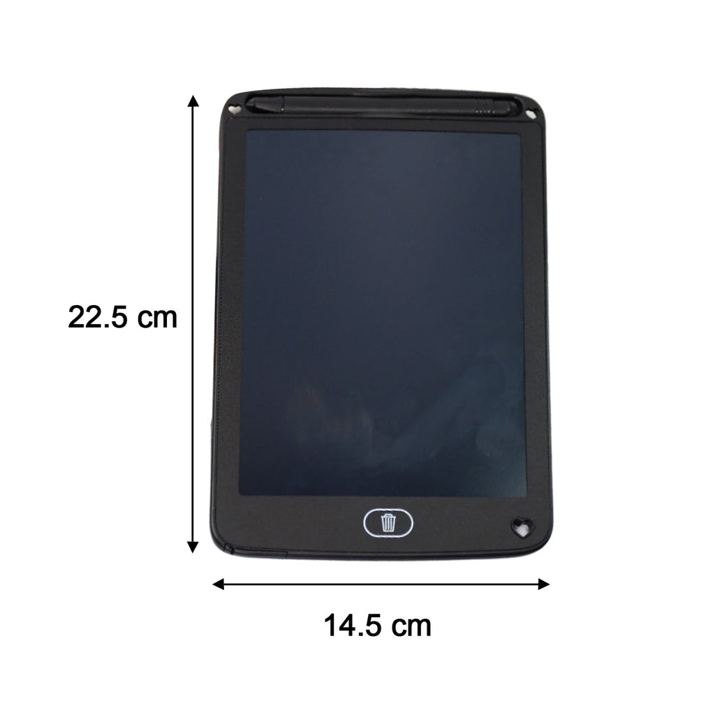 ALVENZA LCD Writing Pad for Kids – 8.5 Inch Portable Tablet | Boardoria