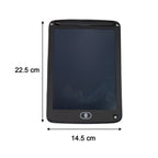 ALVENZA LCD Writing Pad for Kids – 8.5 Inch Portable Tablet | Boardoria