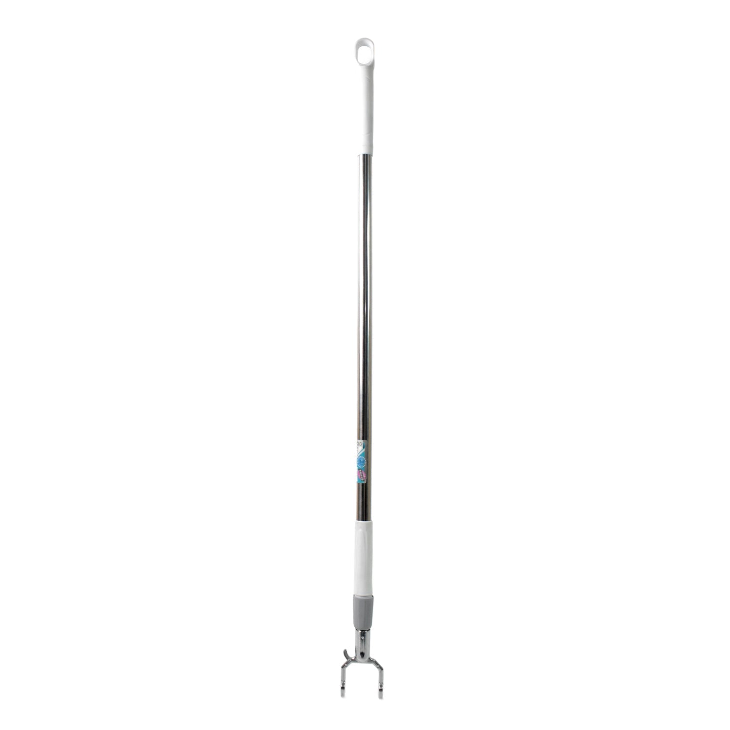 Telescopic Clothes Hook Extendable Garment Hanger (155 cm) - Detail View 5