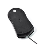 Wired Optical Mouse X2 Precision & Comfort for PC/Laptop | Compshop - Detail View 6