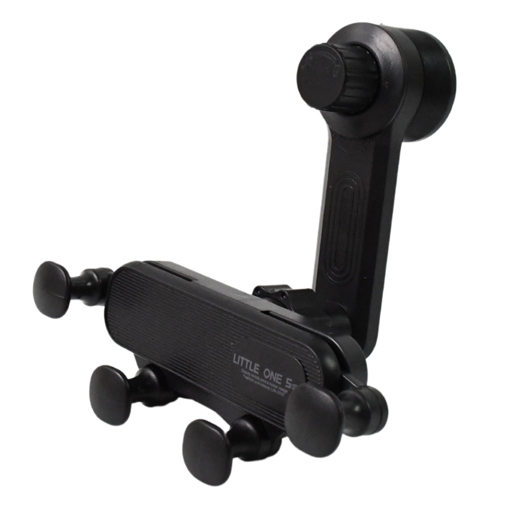 ALVENZA Car Phone Holder – 360° Adjustable Vent Mount for All Phones | Velvet Wheels