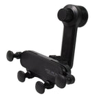 ALVENZA Car Phone Holder – 360° Adjustable Vent Mount for All Phones | Velvet Wheels