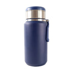 ALVENZA Stainless Steel Vacuum Flask Bottle – 1100 ml High Capacity