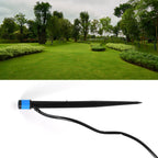 Garden Water Dripper 360 Adjustable Flow | Tidy Roots - Detail View 6