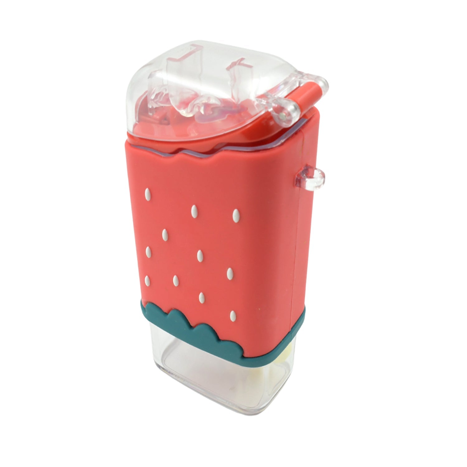 ALVENZA Ice Cream Water Bottle for Kids – 300ml Leakproof | Own Hydrate