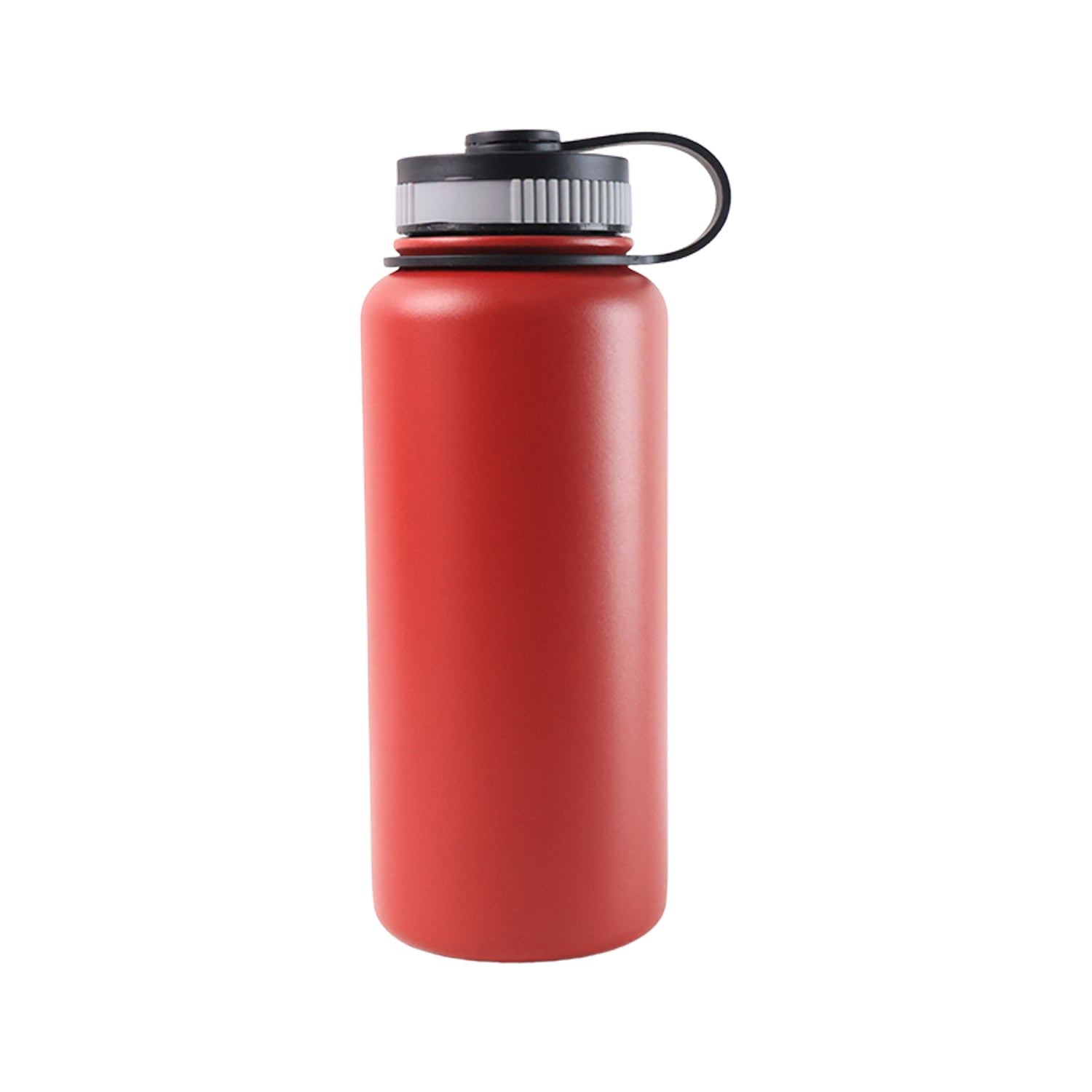 ALVENZA Vacuum Insulated Stainless Steel Water Bottle – 1000ml Durable
